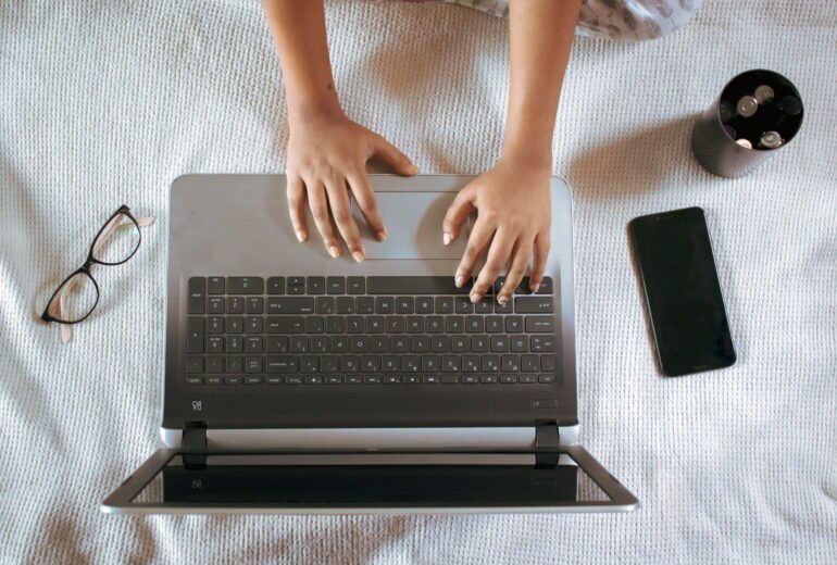 Blog Writer Tips for Improving your Website